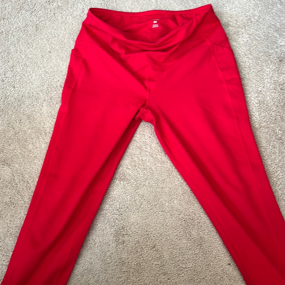 DSG LEGGINGS